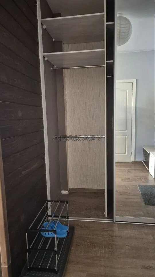 1-комнатная улица Мужества, 16  за 35000 руб/мес фото 10
