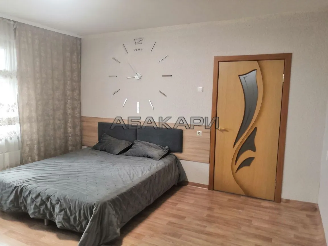 2-комнатная улица Петра Подзолкова, 5А  за 45000 руб/мес фото 1