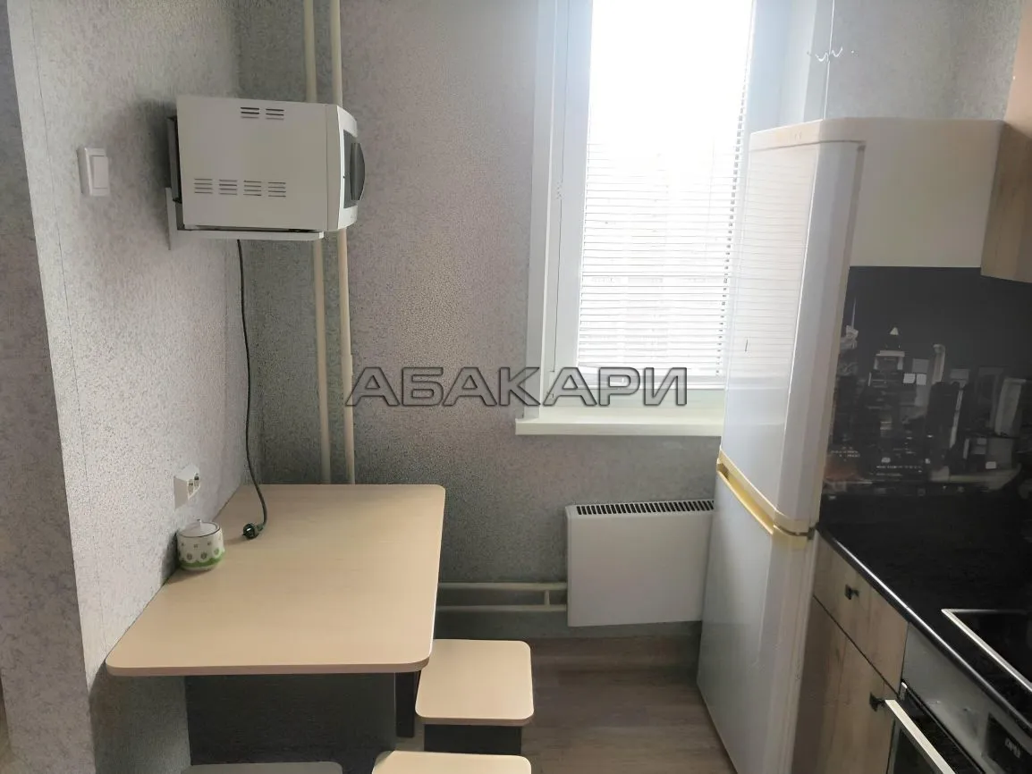 2-комнатная улица Петра Подзолкова, 5А  за 45000 руб/мес фото 3