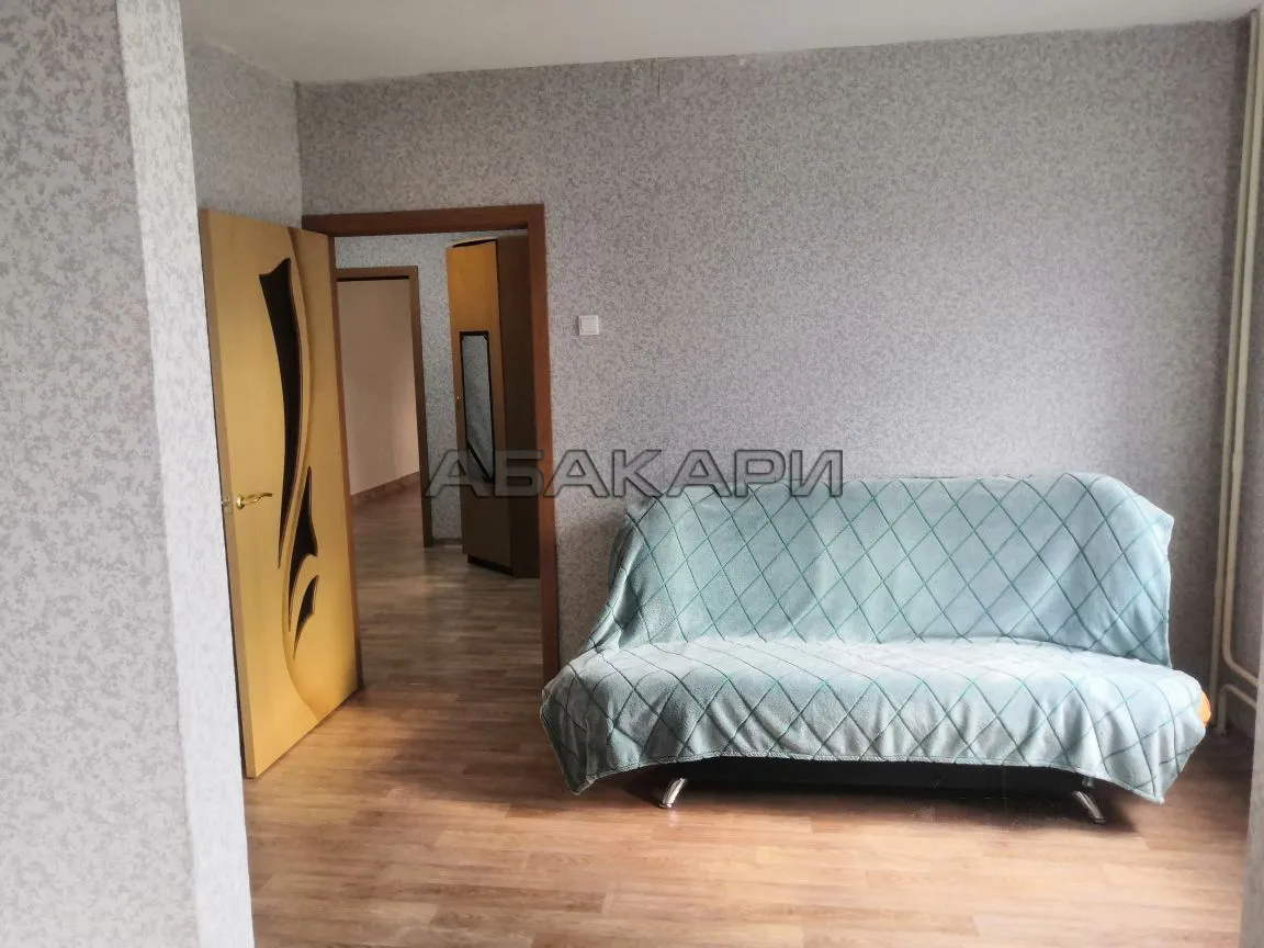 2-комнатная улица Петра Подзолкова, 5А  за 45000 руб/мес фото 4