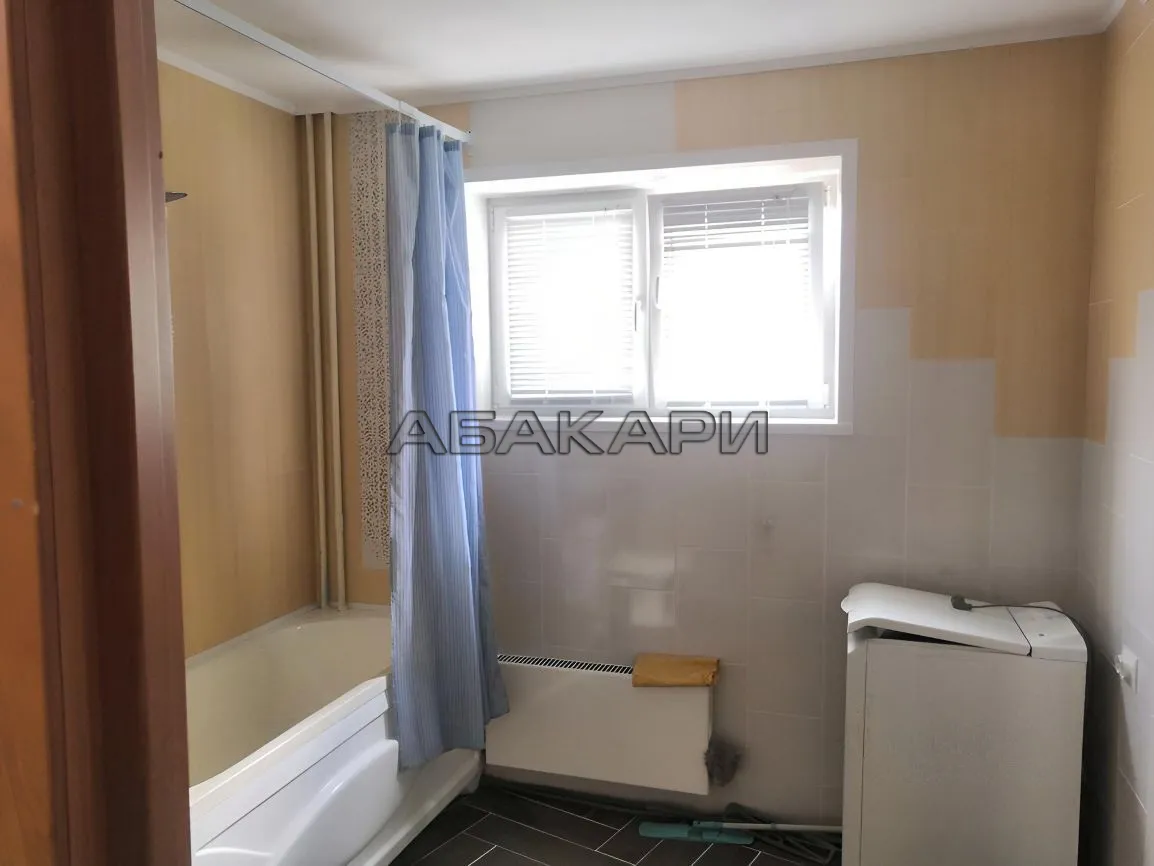 2-комнатная улица Петра Подзолкова, 5А  за 45000 руб/мес фото 6