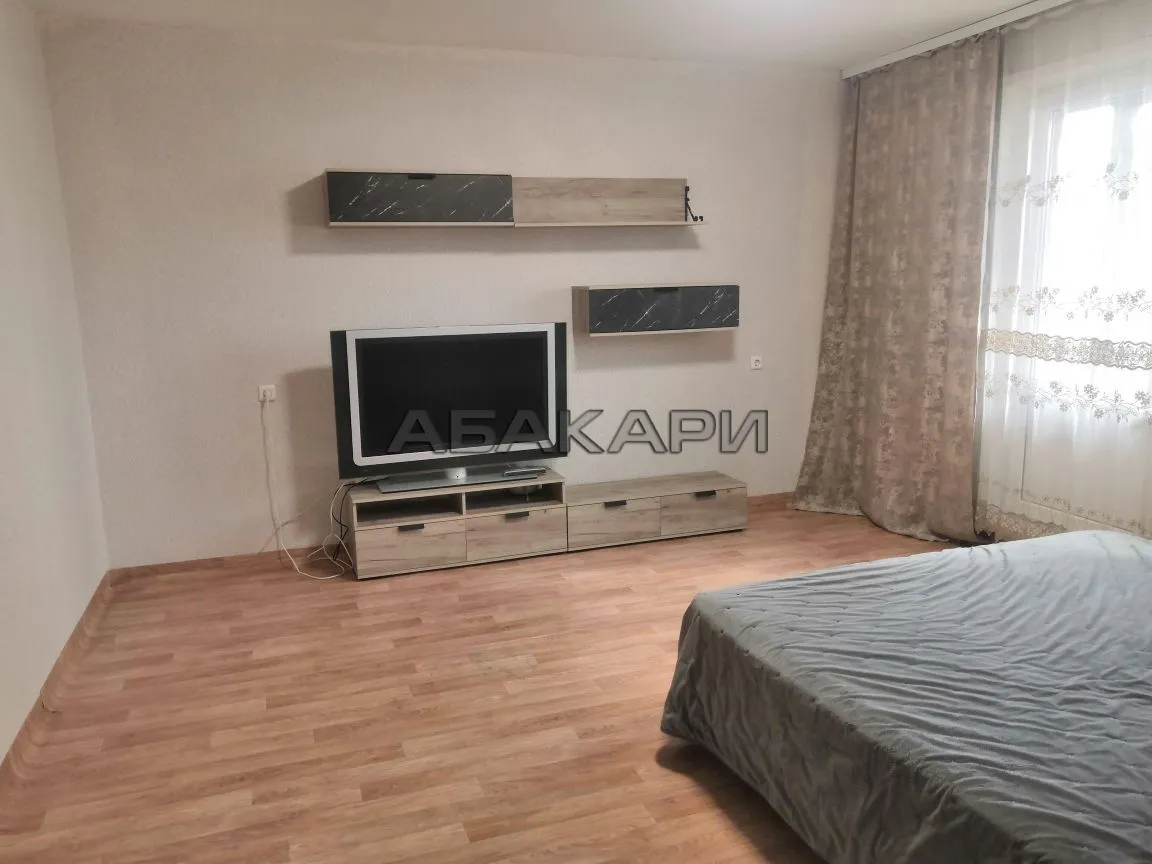 2-комнатная улица Петра Подзолкова, 5А  за 45000 руб/мес фото 8
