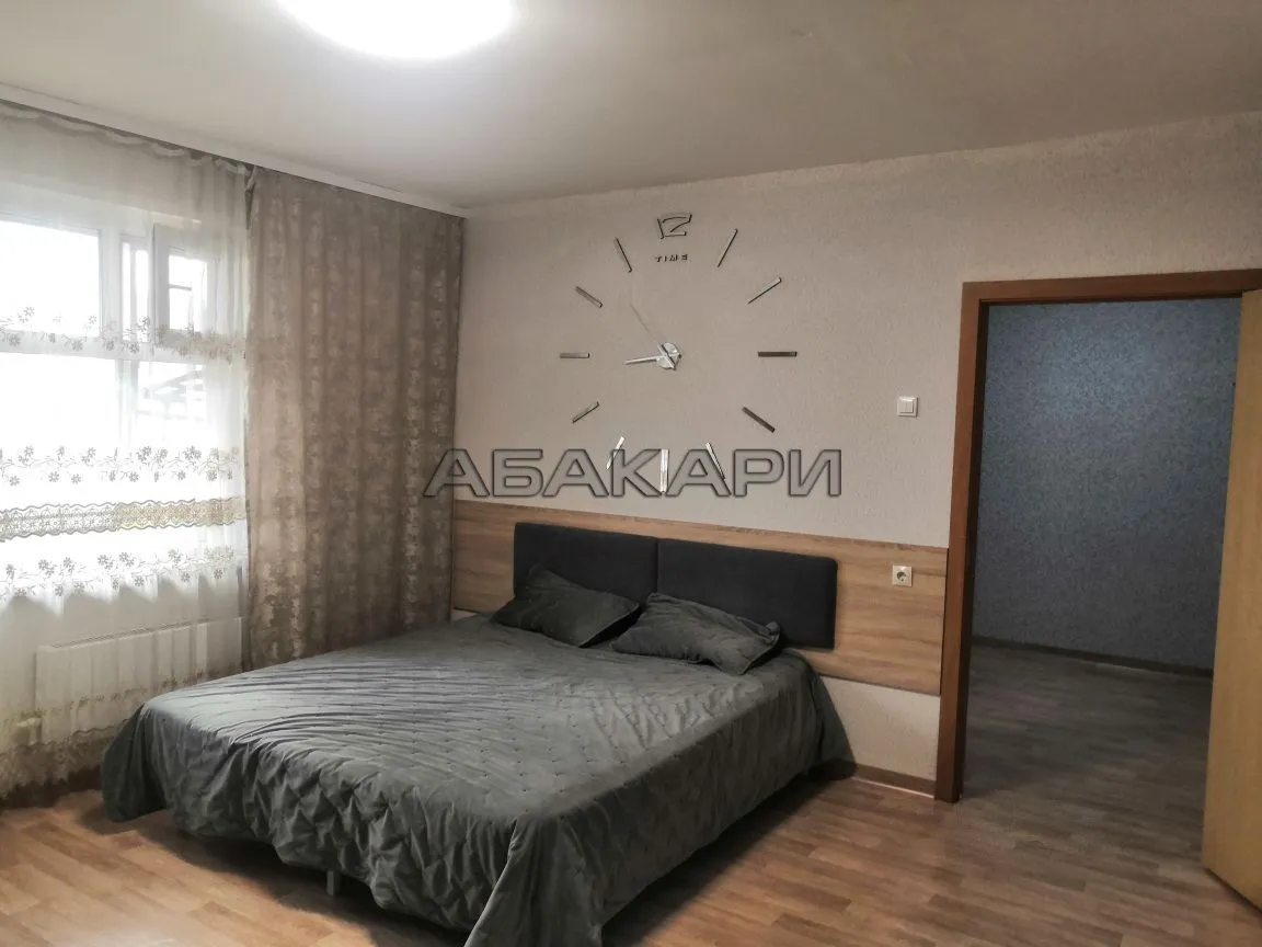 2-комнатная улица Петра Подзолкова, 5А  за 45000 руб/мес фото 9