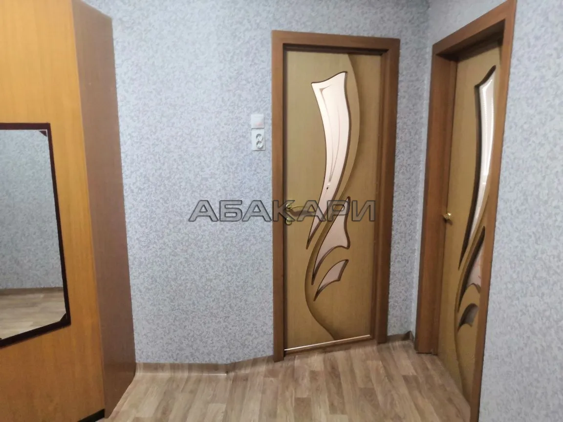 2-комнатная улица Петра Подзолкова, 5А  за 45000 руб/мес фото 10