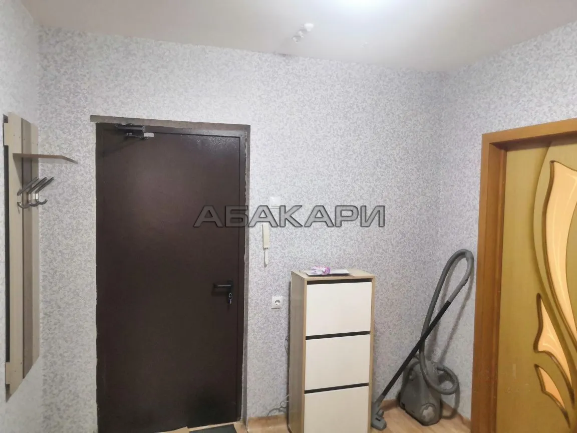 2-комнатная улица Петра Подзолкова, 5А  за 45000 руб/мес фото 11
