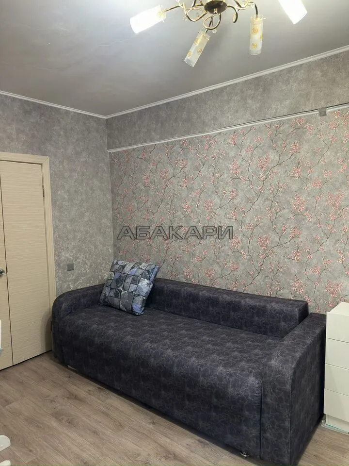 2-комнатная Волгоградская улица, 19А  за 38000 руб/мес фото 4