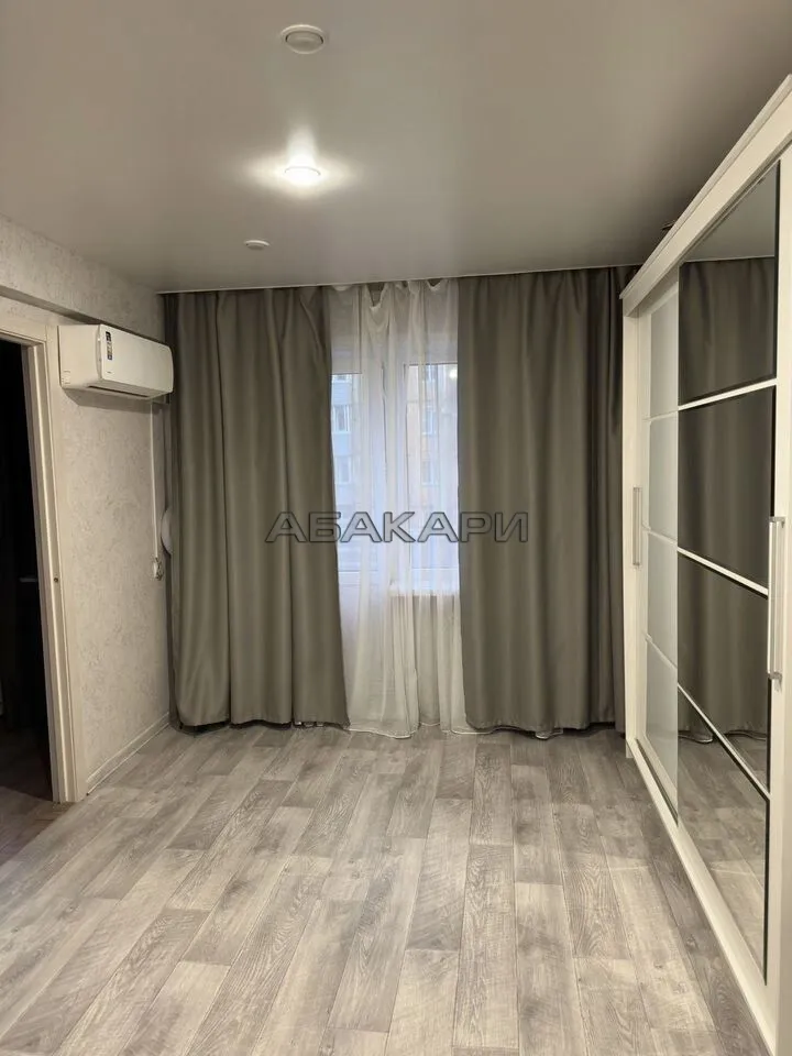 2-комнатная Волгоградская улица, 19А  за 38000 руб/мес фото 6