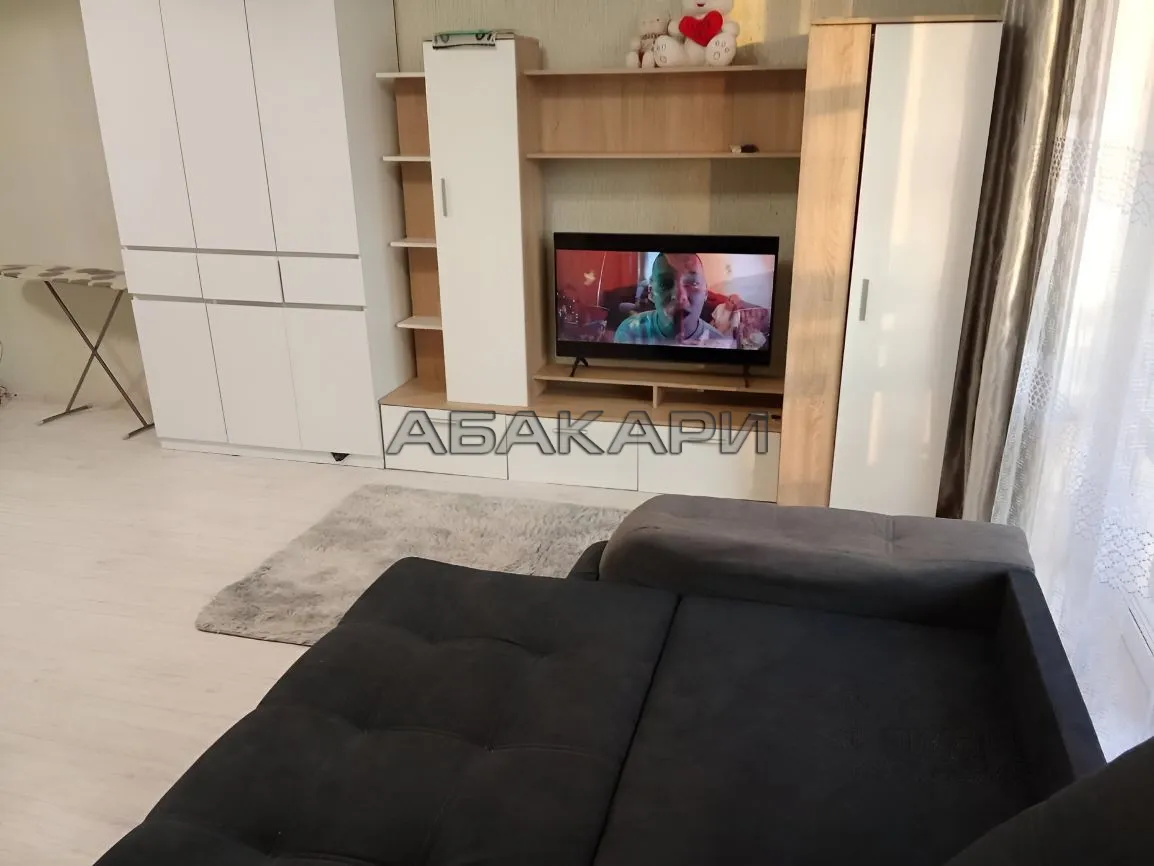 студия Аральская улица, 57 за 25000 руб/мес фото 2 студия Аральская улица, 57 за 25000 руб/мес фото 2