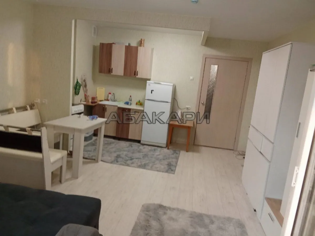 студия Аральская улица, 57 за 25000 руб/мес фото 1 студия Аральская улица, 57 за 25000 руб/мес фото 1