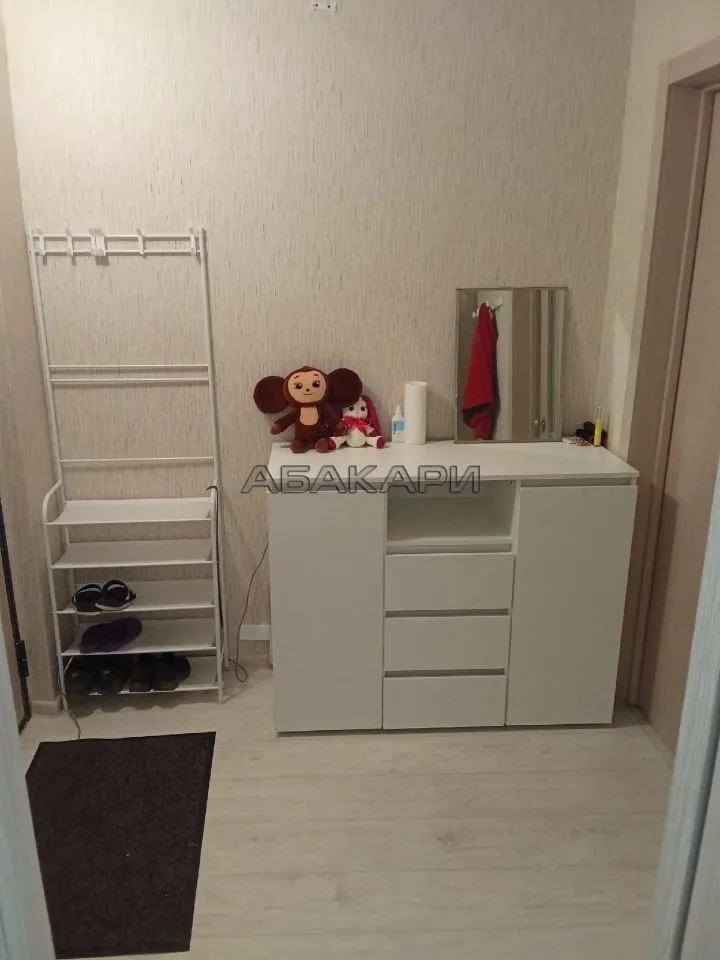 студия Аральская улица, 57 за 25000 руб/мес фото 5 студия Аральская улица, 57 за 25000 руб/мес фото 5
