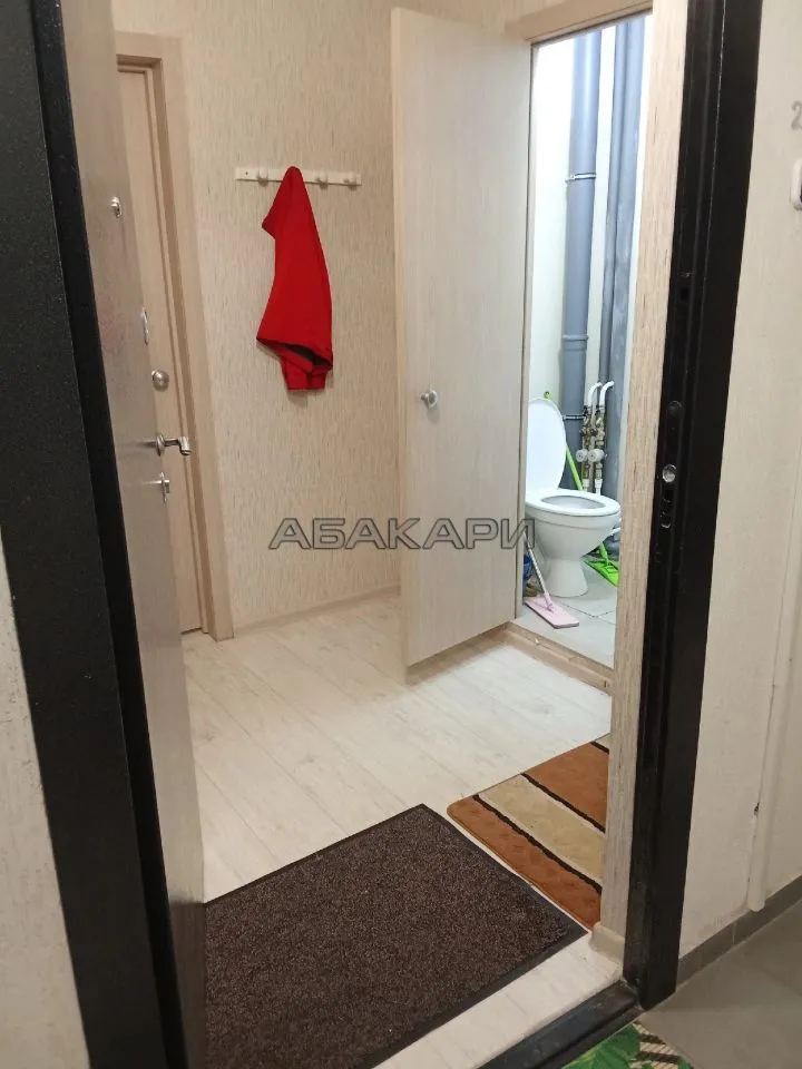 студия Аральская улица, 57 за 25000 руб/мес фото 6 студия Аральская улица, 57 за 25000 руб/мес фото 6