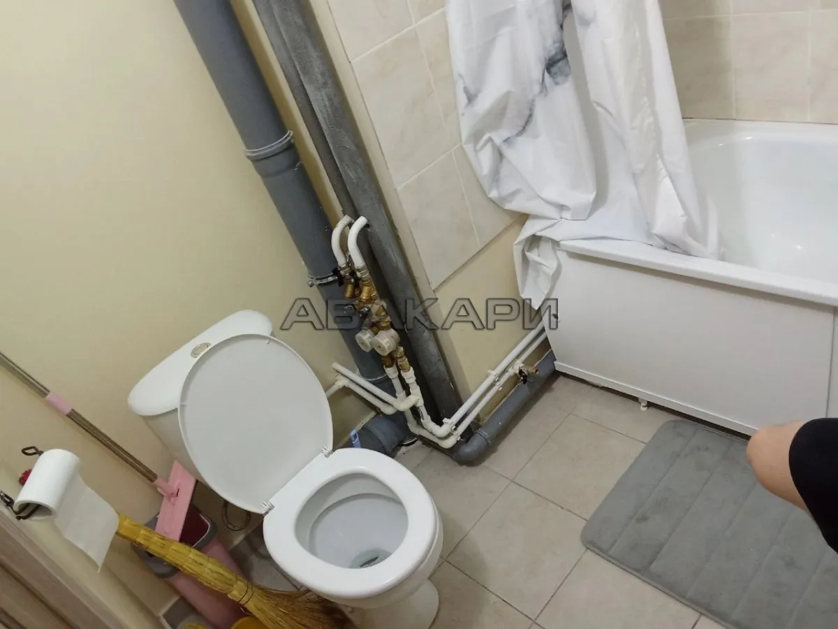 студия Аральская улица, 57 за 25000 руб/мес фото 8 студия Аральская улица, 57 за 25000 руб/мес фото 8