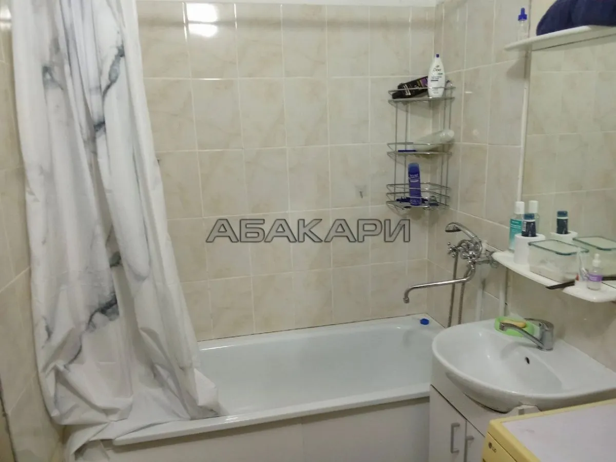 студия Аральская улица, 57  за 25000 руб/мес фото 10