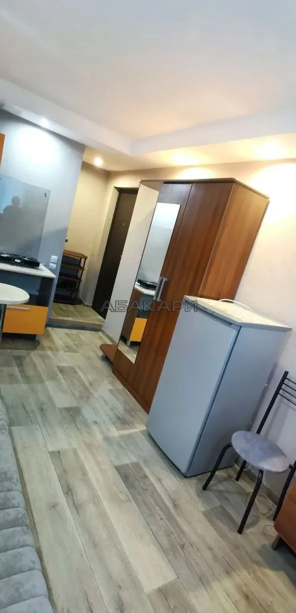 студия Краснодарская улица, 7А  за 20000 руб/мес фото 4