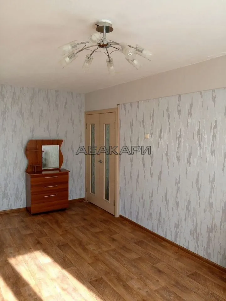 1-комнатная улица Академика Павлова, 59А  за 34000 руб/мес фото 4