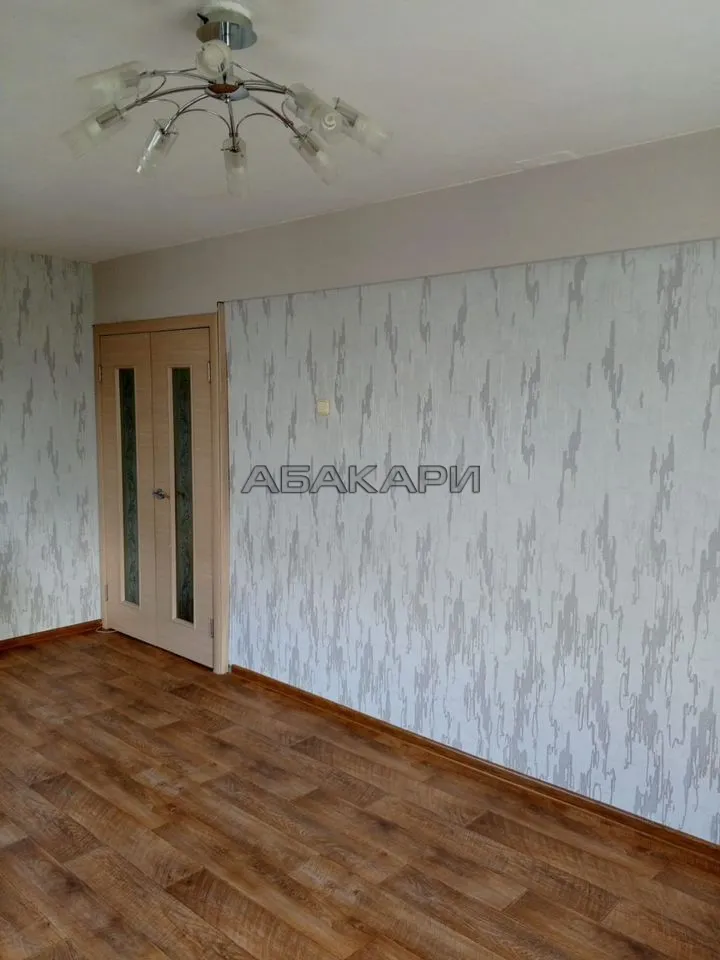 1-комнатная улица Академика Павлова, 59А  за 34000 руб/мес фото 6