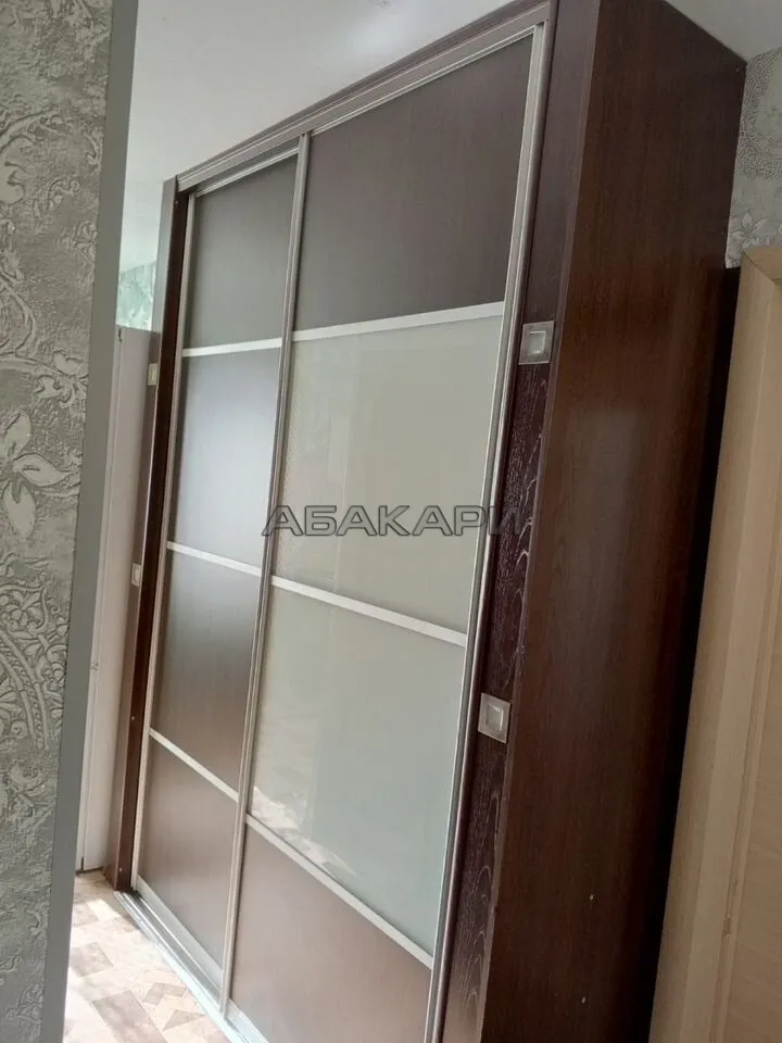 1-комнатная улица Академика Павлова, 59А  за 34000 руб/мес фото 7