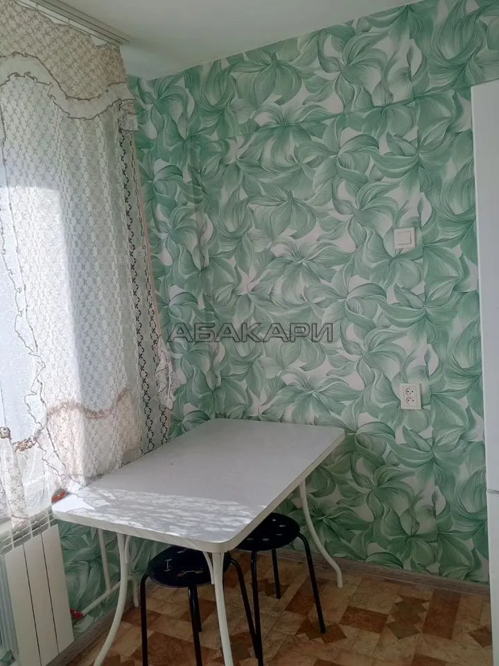 1-комнатная улица Академика Павлова, 59А  за 34000 руб/мес фото 2