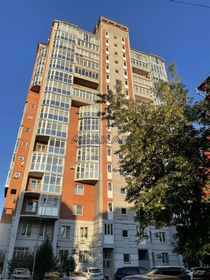 3-комнатная улица Диктатуры Пролетариата, 12А  за 110000 руб/мес фото 36