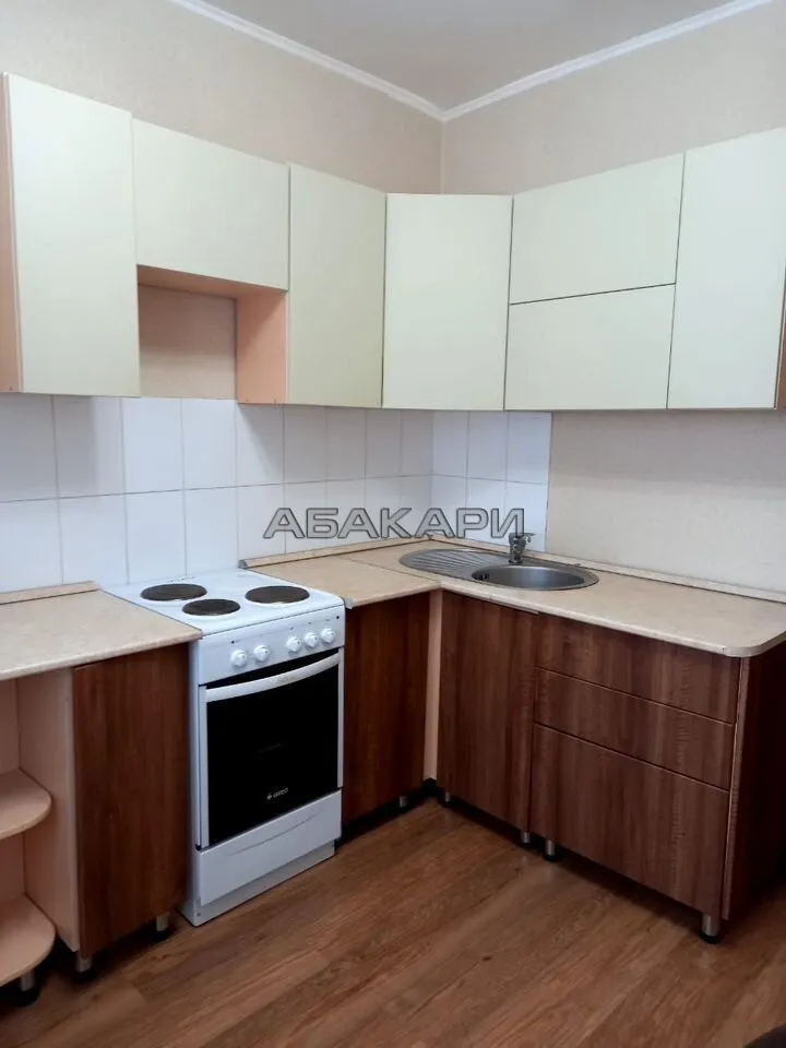 1-комнатная улица Дмитрия Мартынова, 29  за 30000 руб/мес фото 1