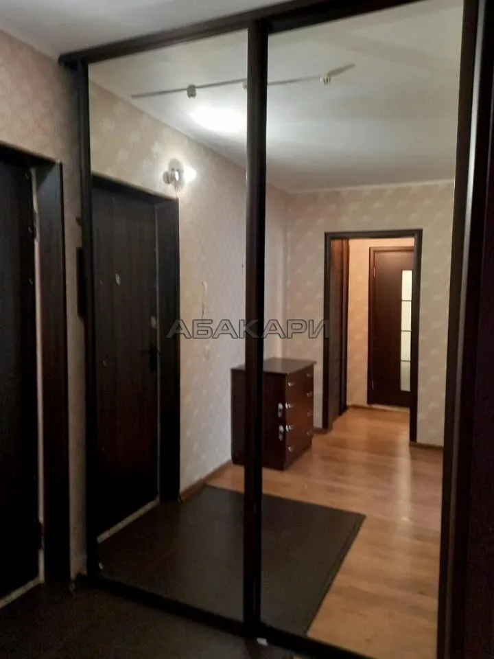 1-комнатная улица Дмитрия Мартынова, 29  за 30000 руб/мес фото 5