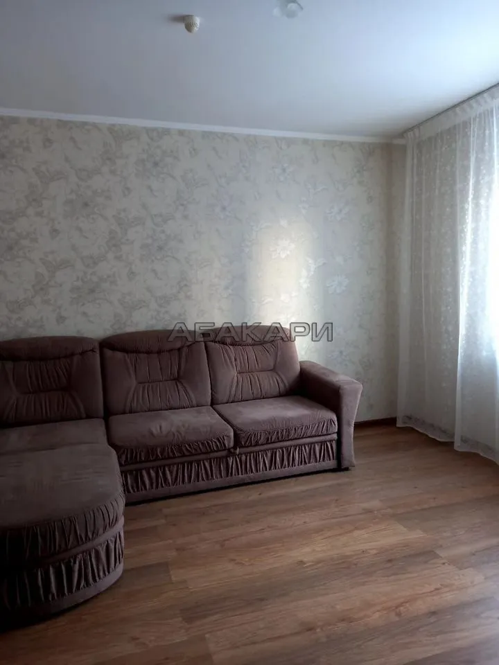 1-комнатная улица Дмитрия Мартынова, 29  за 30000 руб/мес фото 4