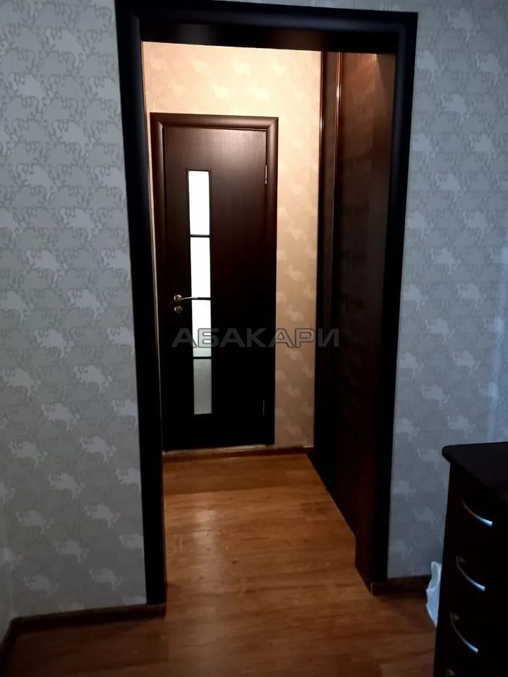 1-комнатная улица Дмитрия Мартынова, 29  за 30000 руб/мес фото 7