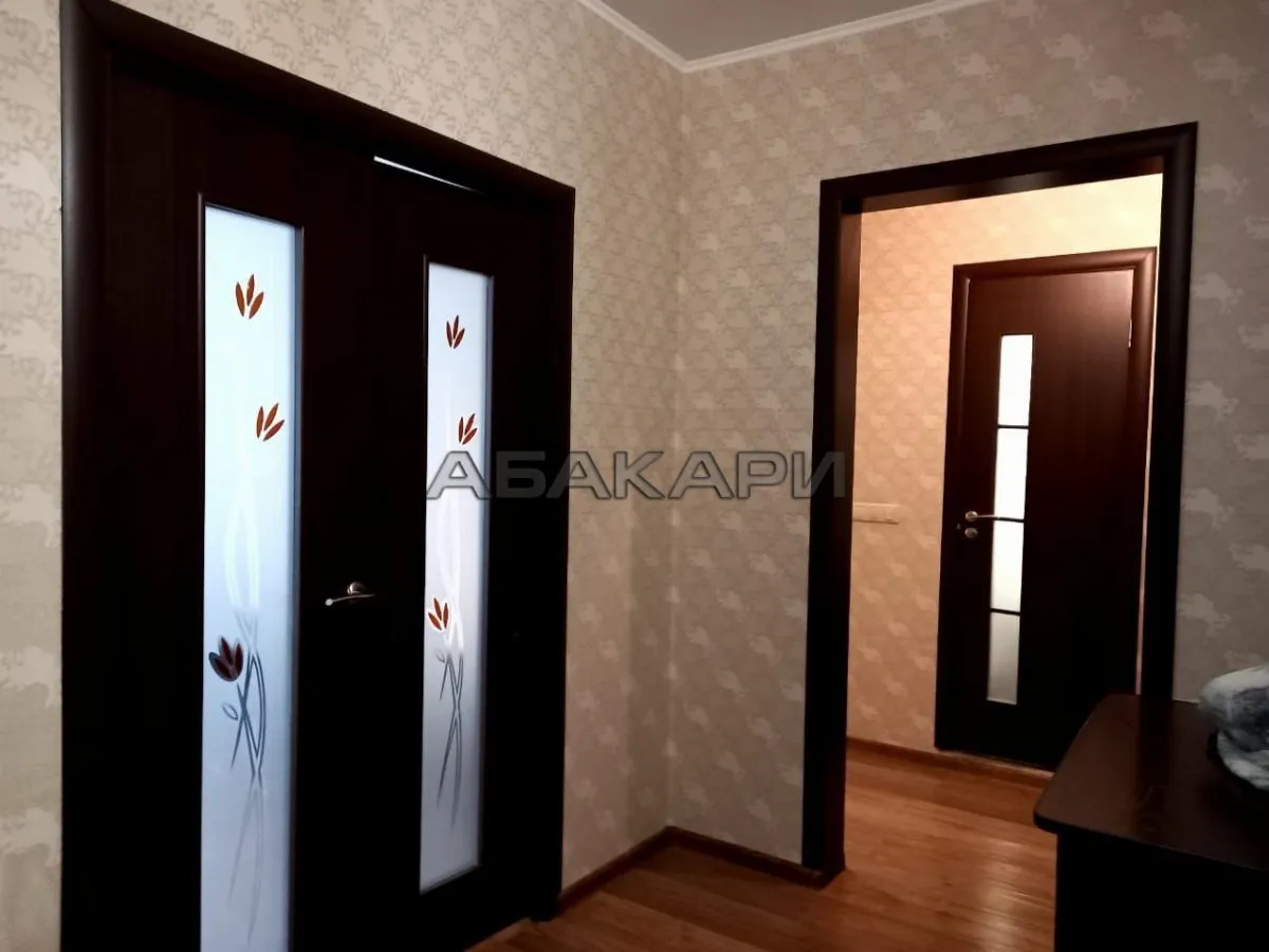 1-комнатная улица Дмитрия Мартынова, 29  за 30000 руб/мес фото 9
