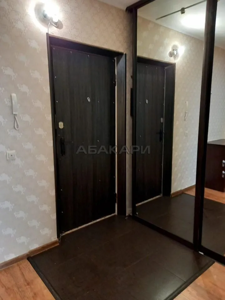 1-комнатная улица Дмитрия Мартынова, 29  за 30000 руб/мес фото 10