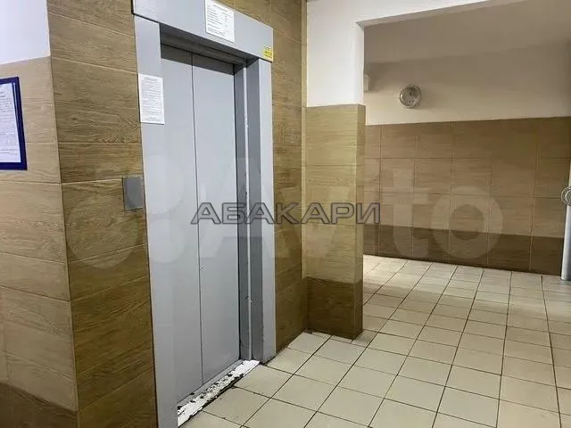 1-комнатная улица Мате Залки, 37  за 27000 руб/мес фото 2