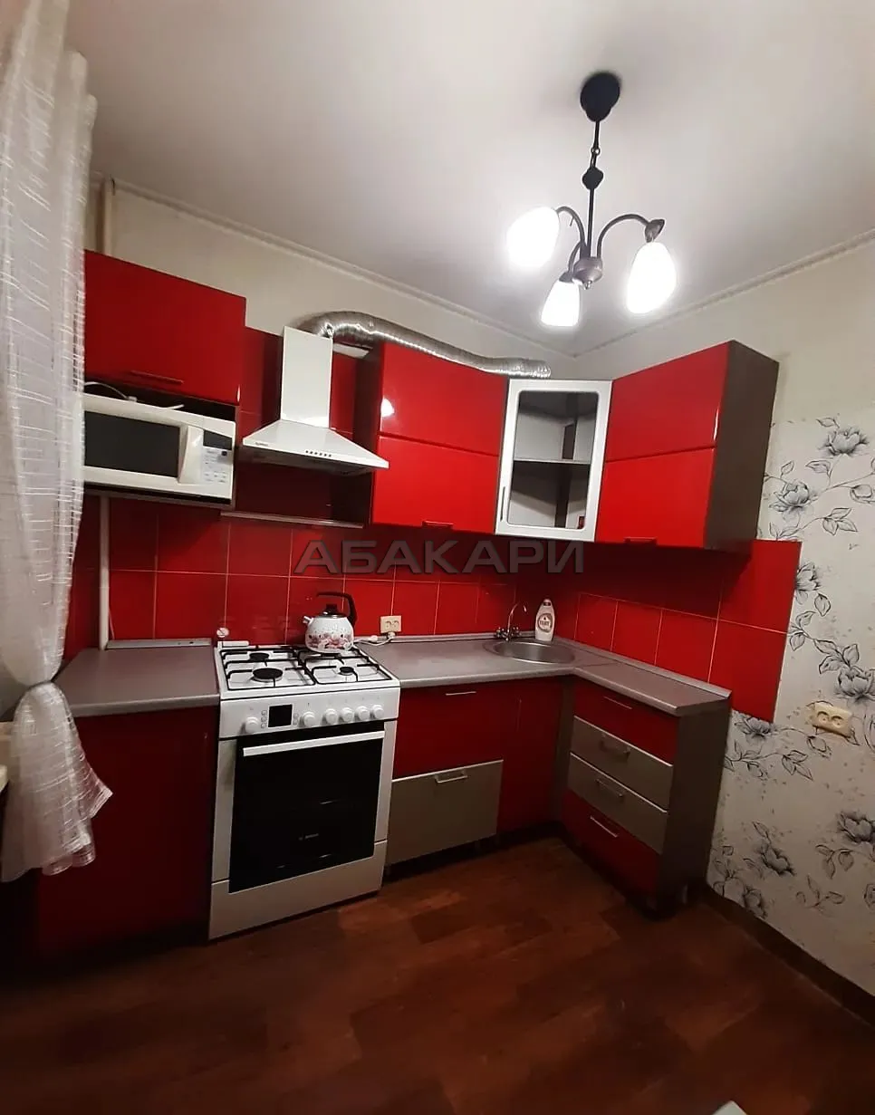 2-комнатная улица Щорса, 4  за 30000 руб/мес фото 1