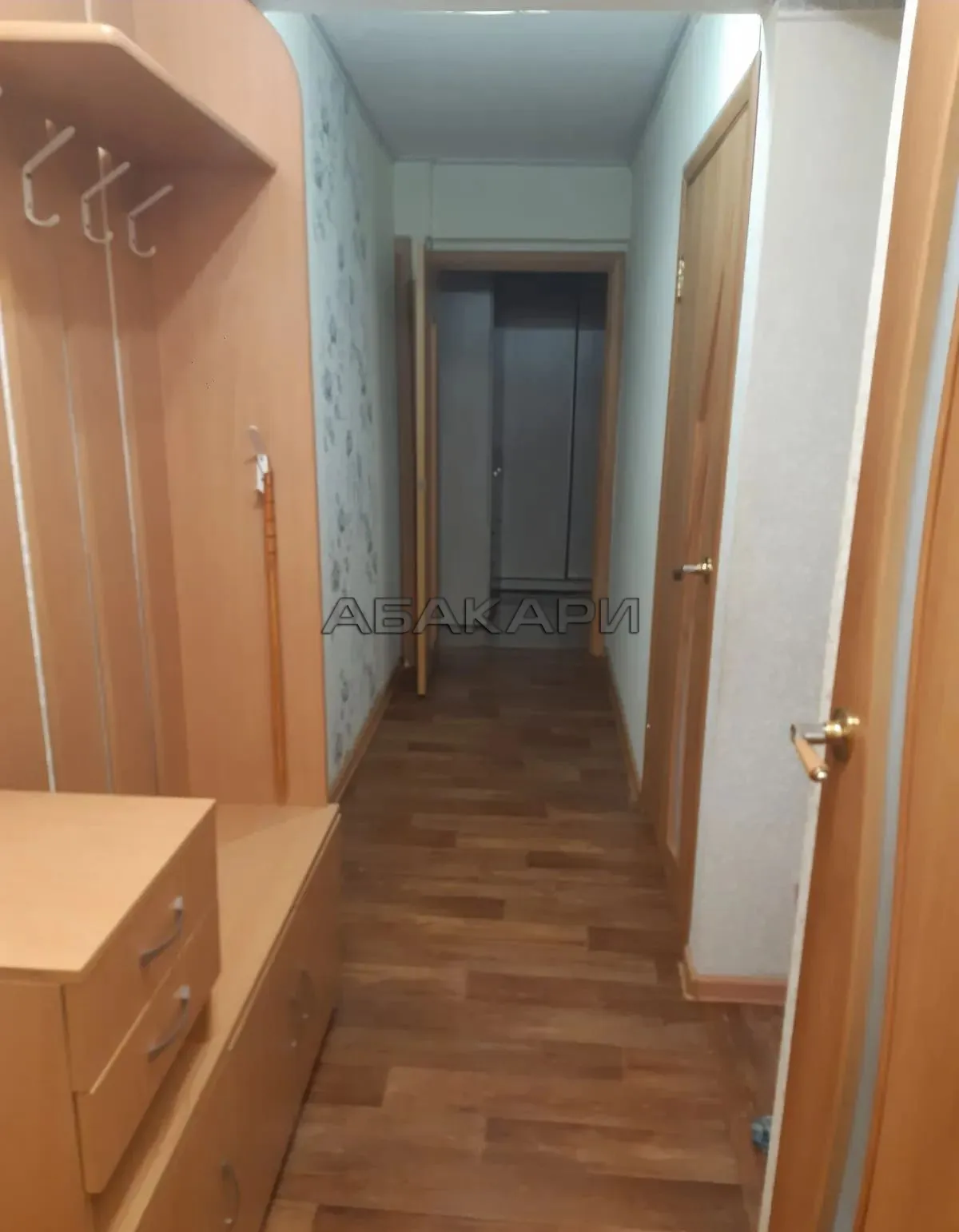 2-комнатная улица Щорса, 4  за 30000 руб/мес фото 4