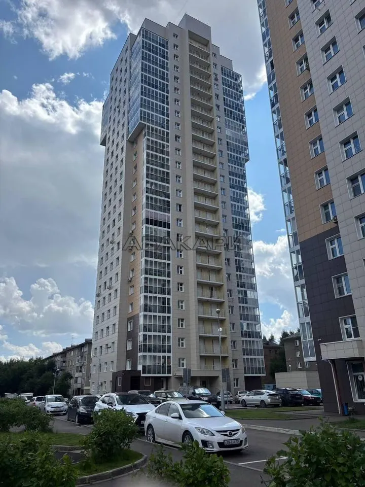 2-комнатная улица Академика Вавилова, 47Г  за 30000 руб/мес фото 10