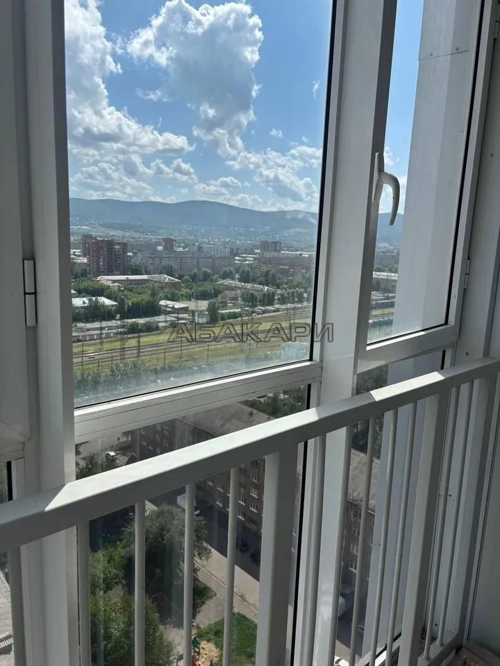 2-комнатная улица Академика Вавилова, 47Г  за 30000 руб/мес фото 4