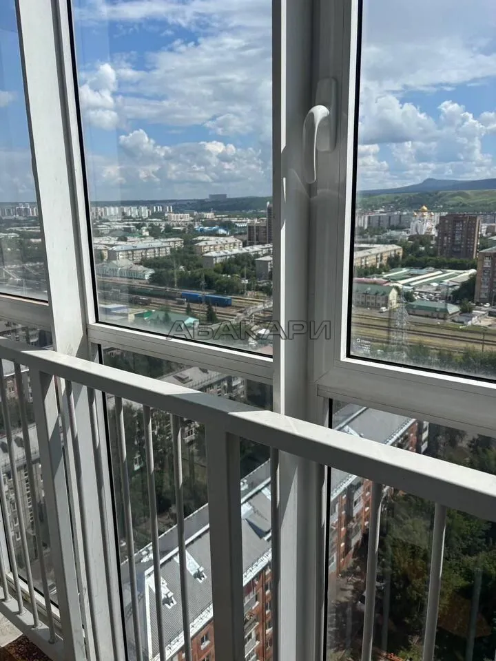 2-комнатная улица Академика Вавилова, 47Г  за 30000 руб/мес фото 5