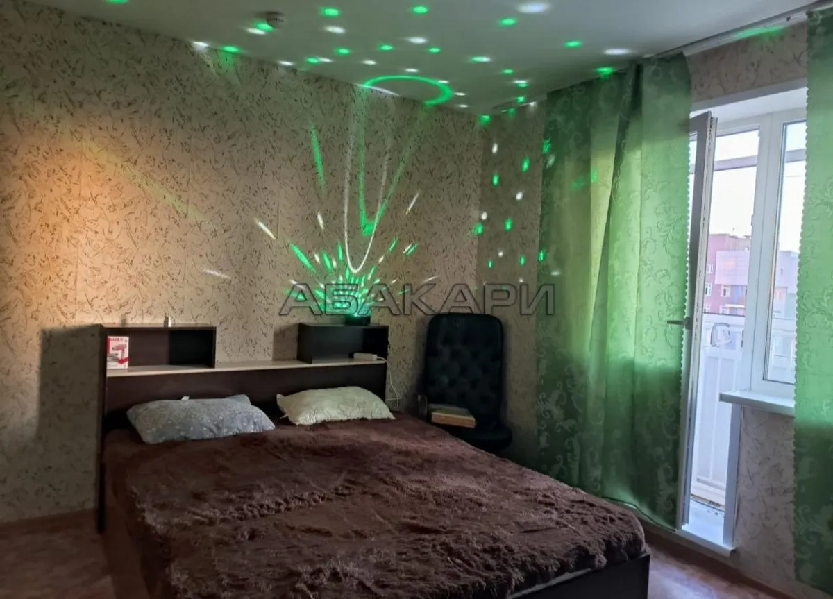студия Караульная улица, 42  за 38000 руб/мес фото 2