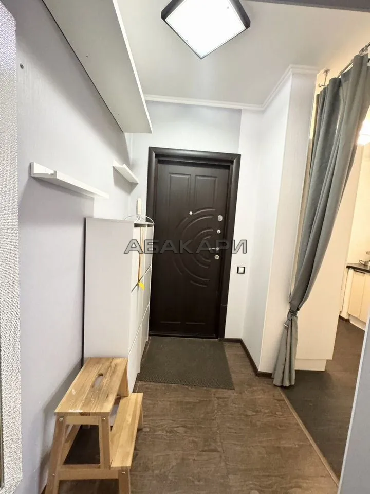 3-комнатная Линейная улица, 97 за 55000 руб/мес фото 8 3-комнатная Линейная улица, 97 за 55000 руб/мес фото 8