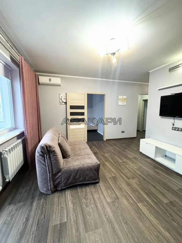 3-комнатная Линейная улица, 97 за 55000 руб/мес фото 14 3-комнатная Линейная улица, 97 за 55000 руб/мес фото 14