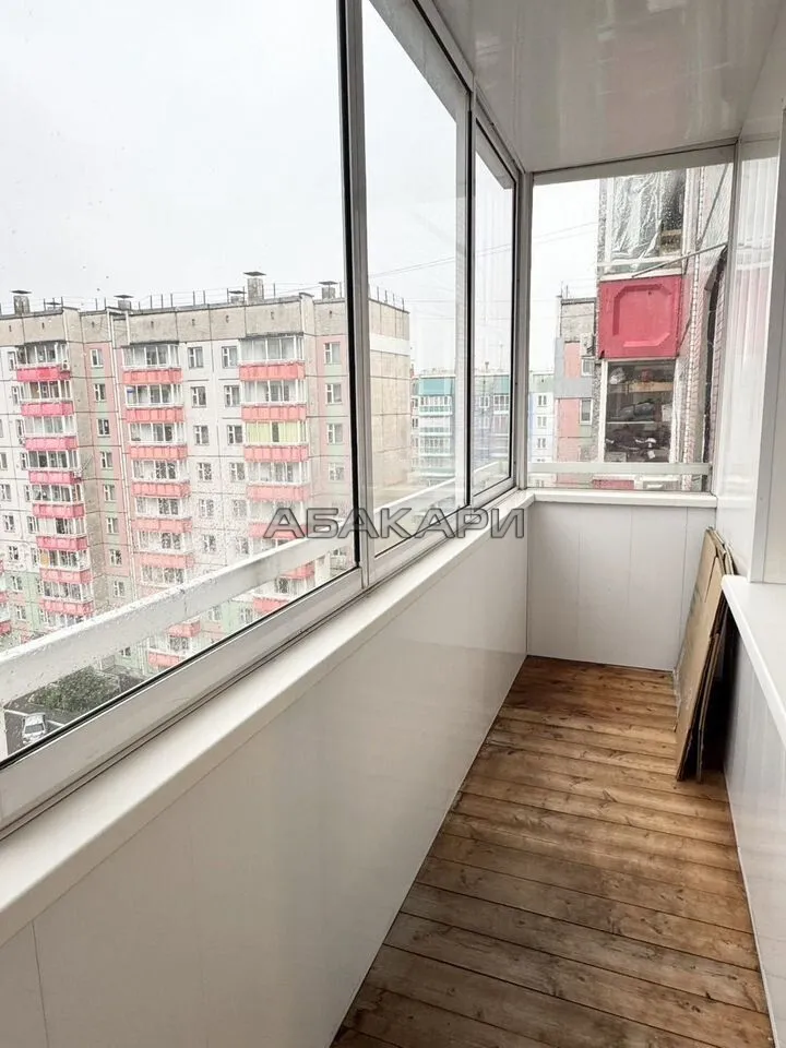 3-комнатная Линейная улица, 97 за 55000 руб/мес фото 15 3-комнатная Линейная улица, 97 за 55000 руб/мес фото 15