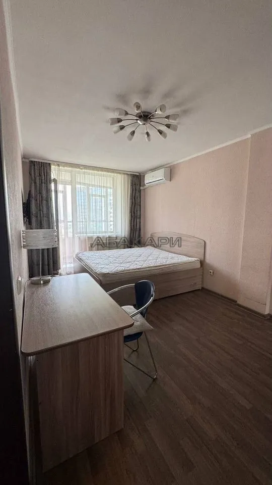 2-комнатная улица Молокова, 16  за 35000 руб/мес фото 3
