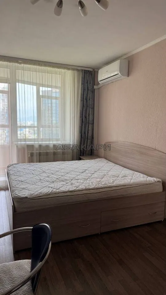 2-комнатная улица Молокова, 16  за 35000 руб/мес фото 4