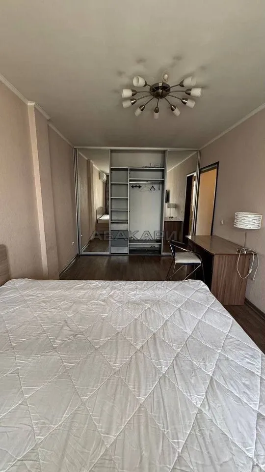 2-комнатная улица Молокова, 16  за 35000 руб/мес фото 5