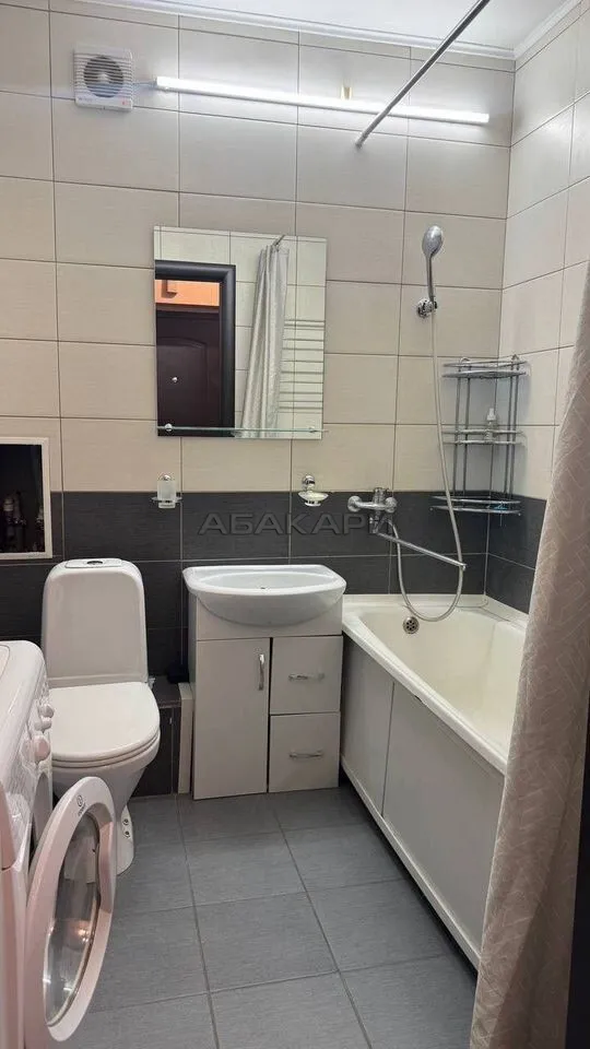 2-комнатная улица Молокова, 16  за 35000 руб/мес фото 8