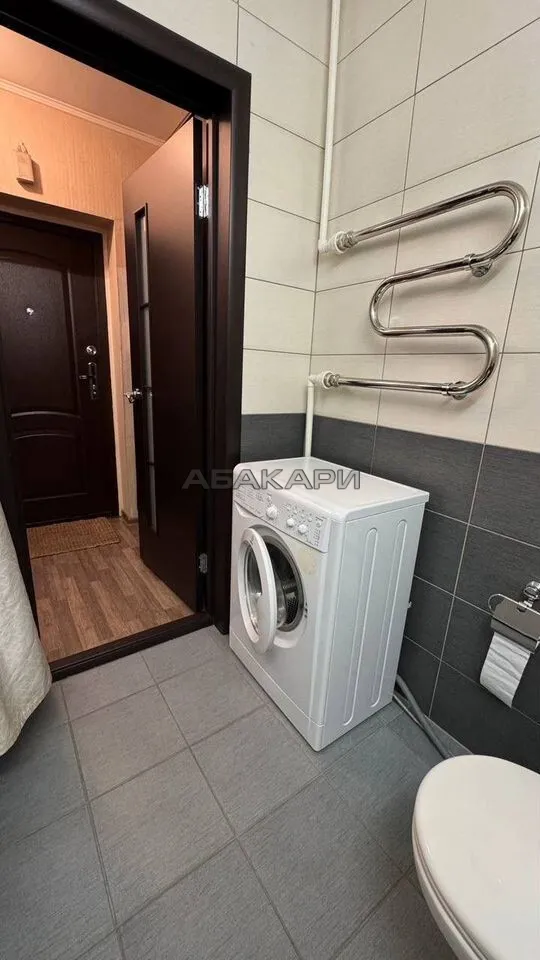 2-комнатная улица Молокова, 16  за 35000 руб/мес фото 7
