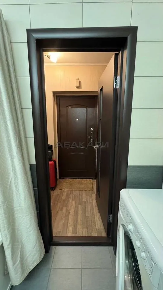 2-комнатная улица Молокова, 16  за 35000 руб/мес фото 6