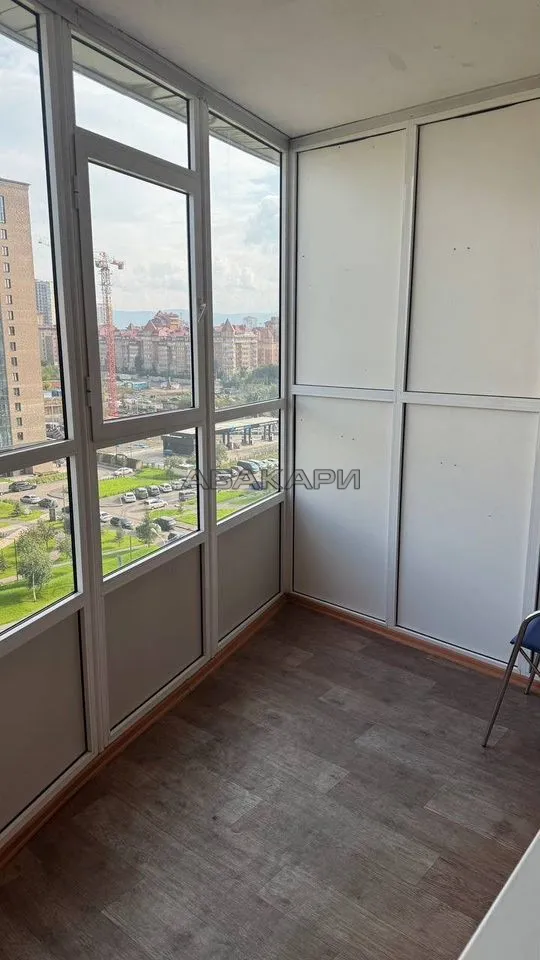 2-комнатная улица Молокова, 16  за 35000 руб/мес фото 9
