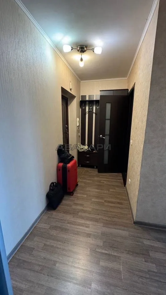 2-комнатная улица Молокова, 16  за 35000 руб/мес фото 10