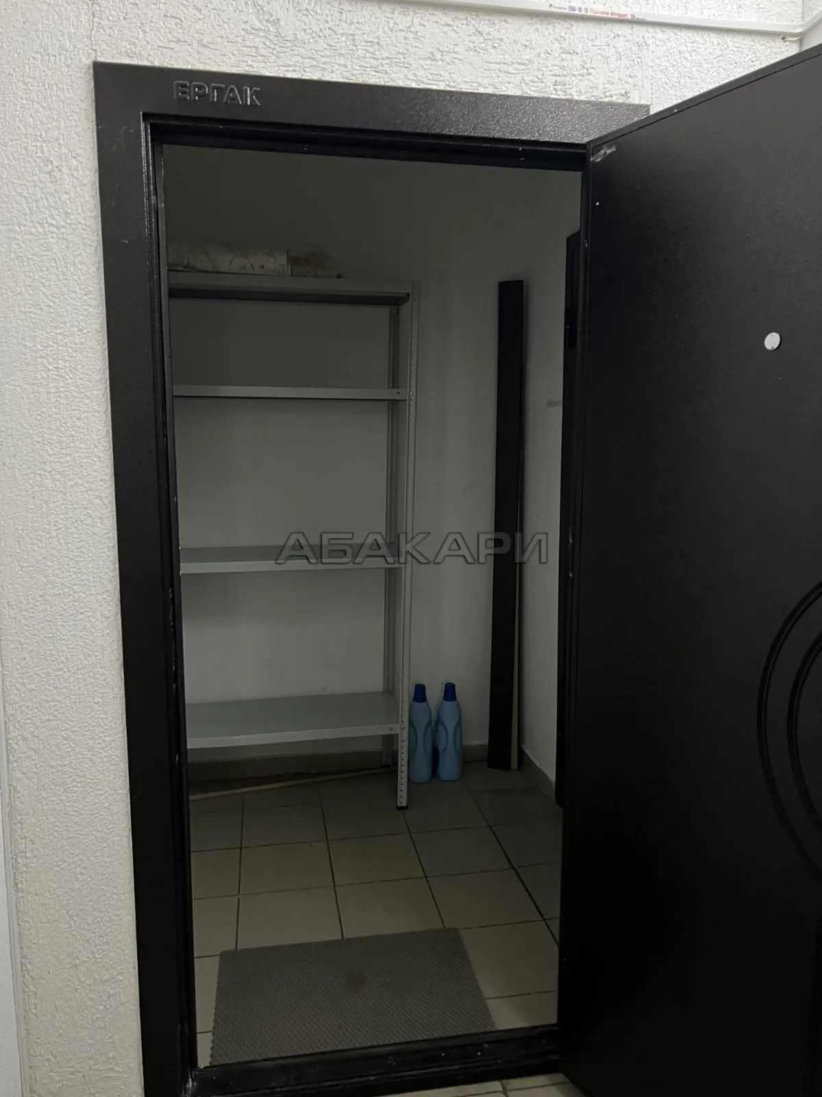 студия Норильская улица, 36  за 22000 руб/мес фото 4