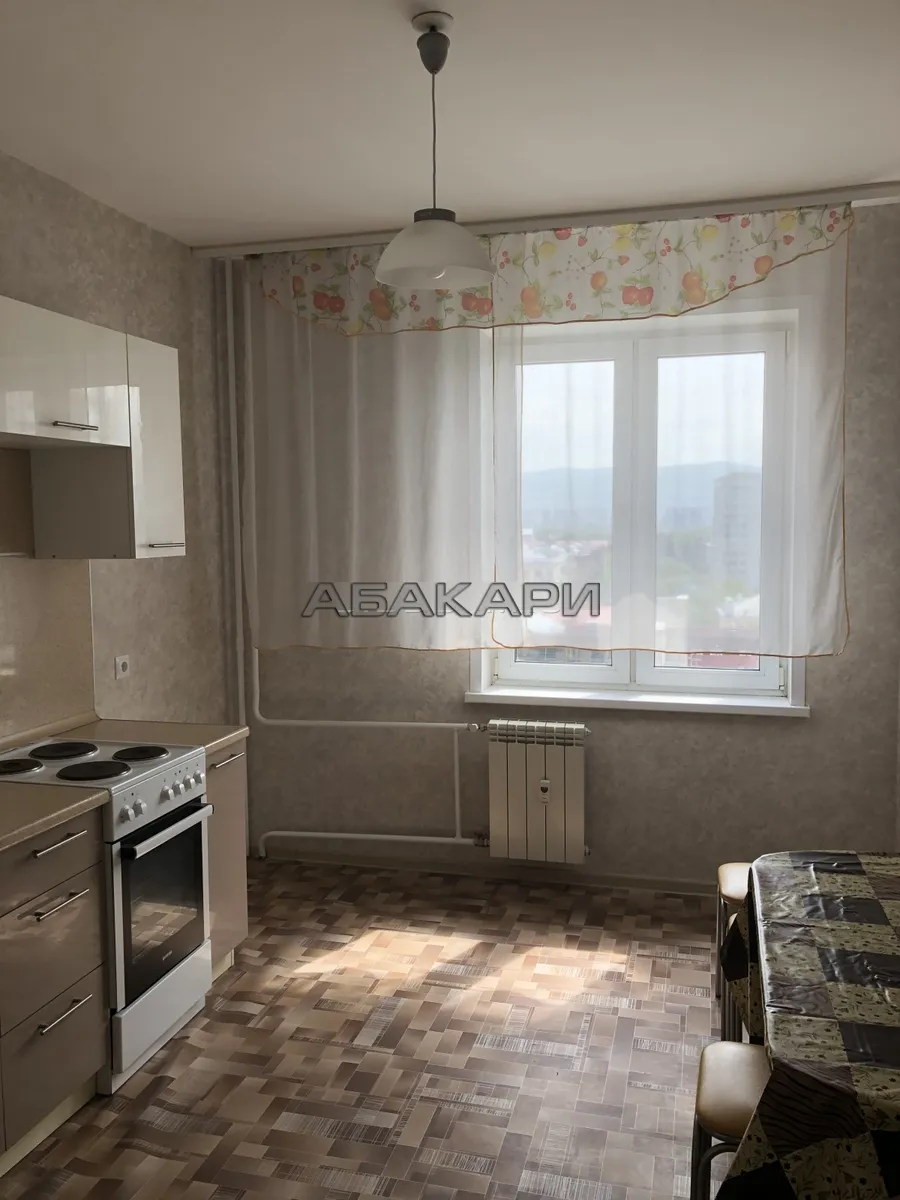 1-комнатная улица Республики, 33А  за 30000 руб/мес фото 1