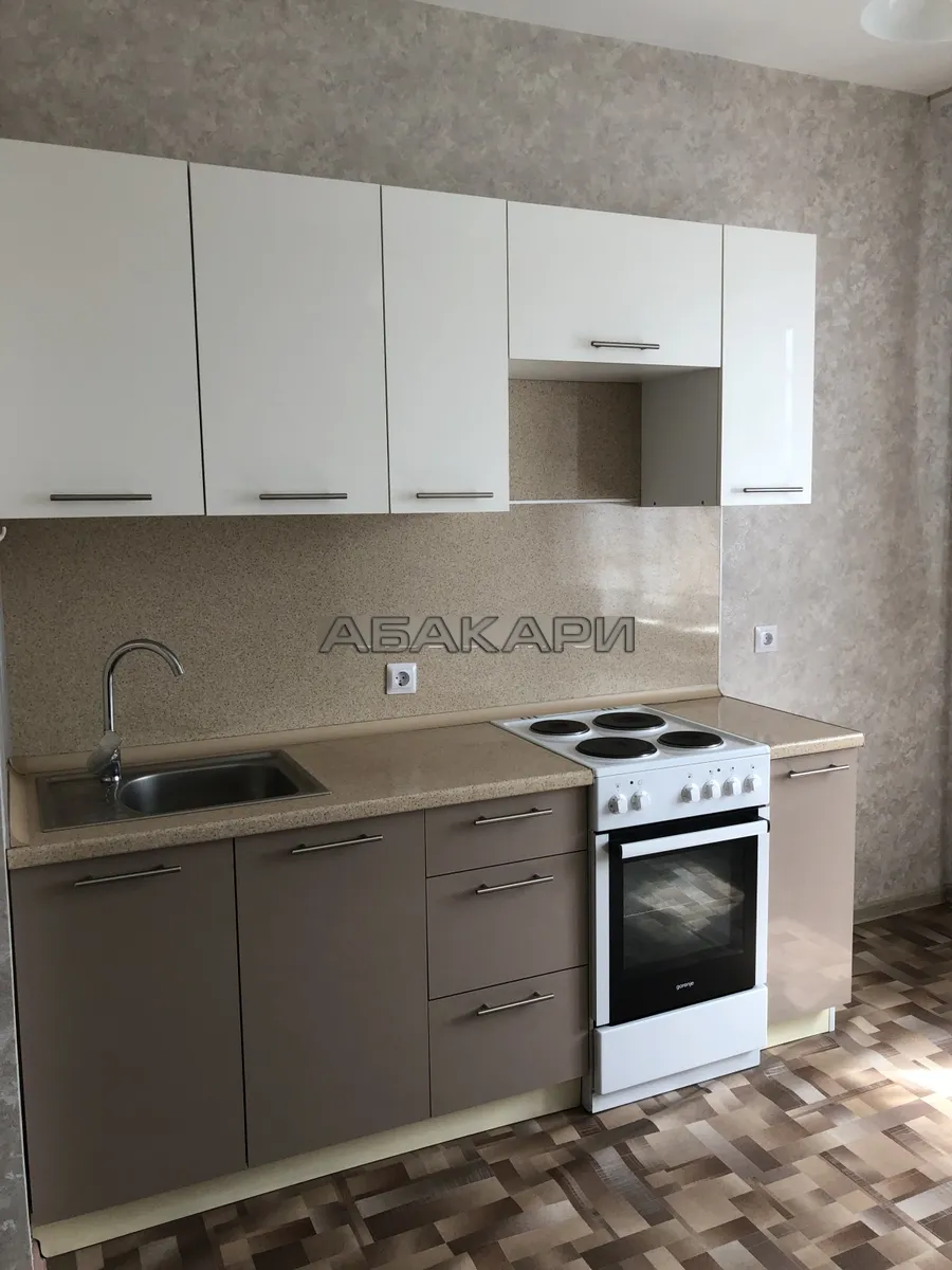 1-комнатная улица Республики, 33А  за 30000 руб/мес фото 2